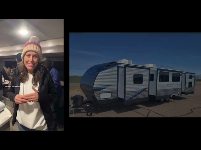 BuildTheDream#3 RV