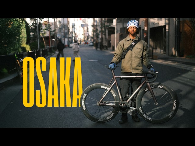 Why Toni's Fixed Gear Story Will Inspire You | Catching Up With Toni