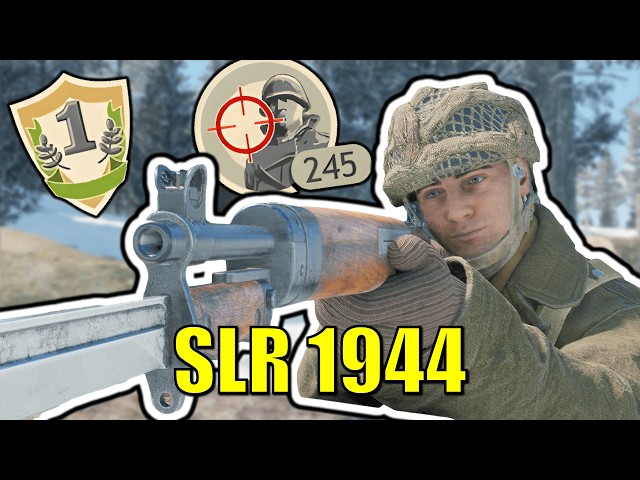 I Got 245 Kills Using The NEW Battlepass Weapon (It's Insanely Good!)