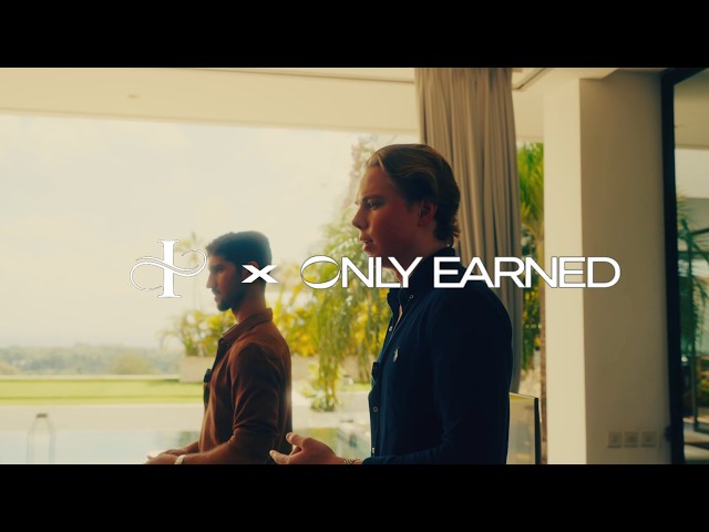 Correlating AI to Revenue (Only Earned Mastermind)