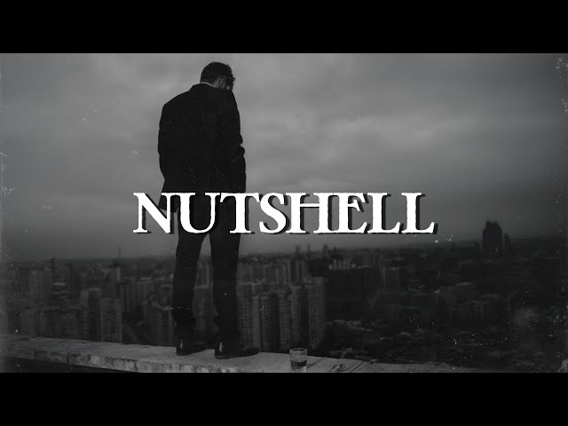 Alice In Chains - Nutshell (Lyrics)