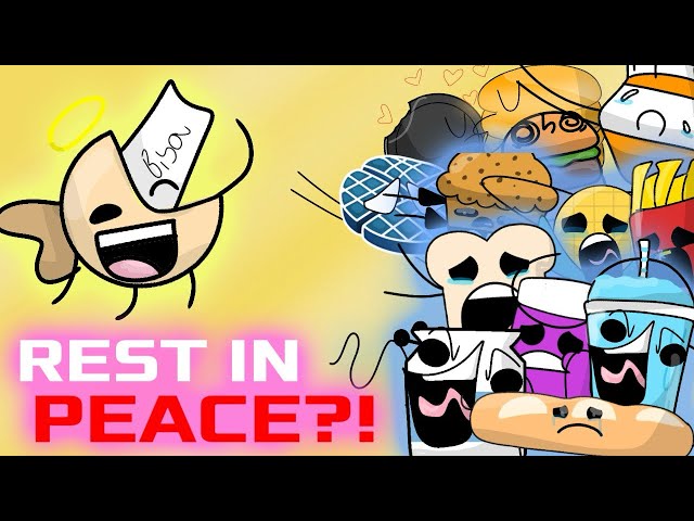GOODBYE ROFL…