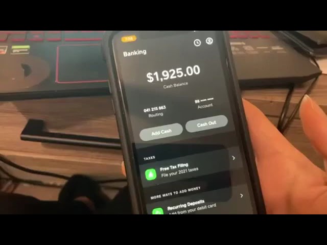 CASHAPP METHOD 2026 TUTORIAL #cashappmethod #erich #moneytok #cc #deposit #linkable #glitch #bank
