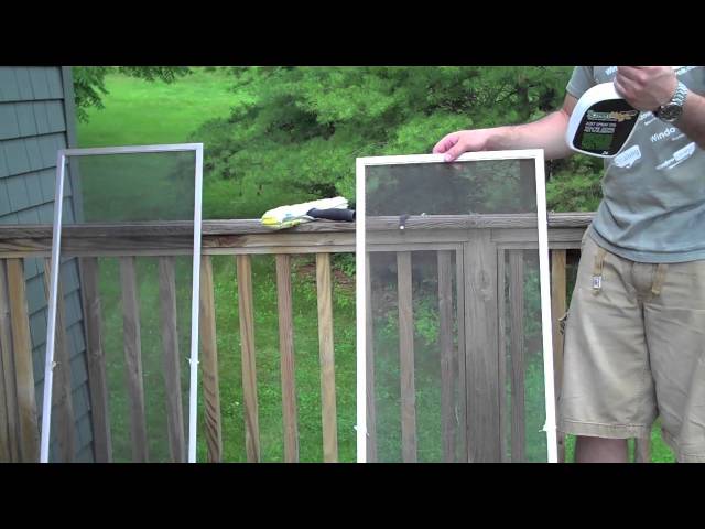 The Basics 101 - Screen Magic