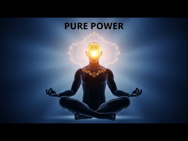 40 Hz Gamma Waves: Activate Your Brain's Full Potential for Deep Focus & Studying