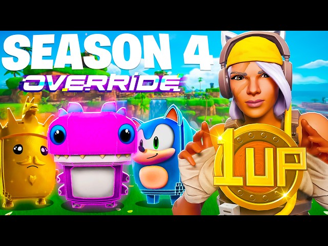 🔴LIVE - HUGE UPDATE🚨 (Vertical)