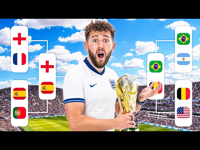 Our FULL World Cup 2026 Predictions!