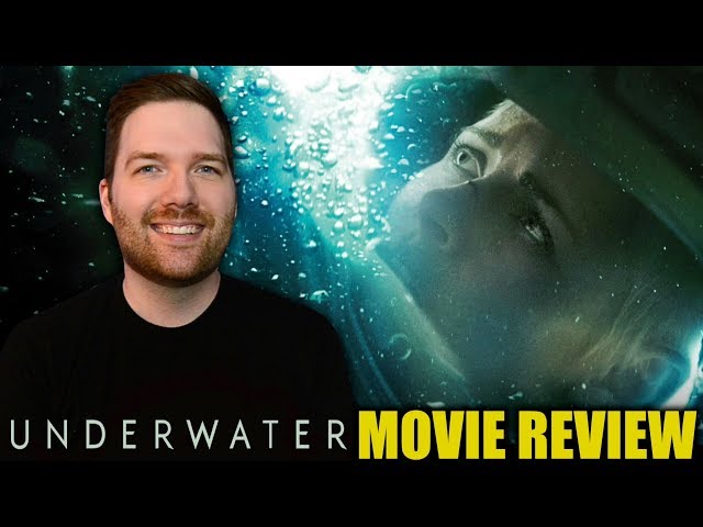 Underwater - Movie Review