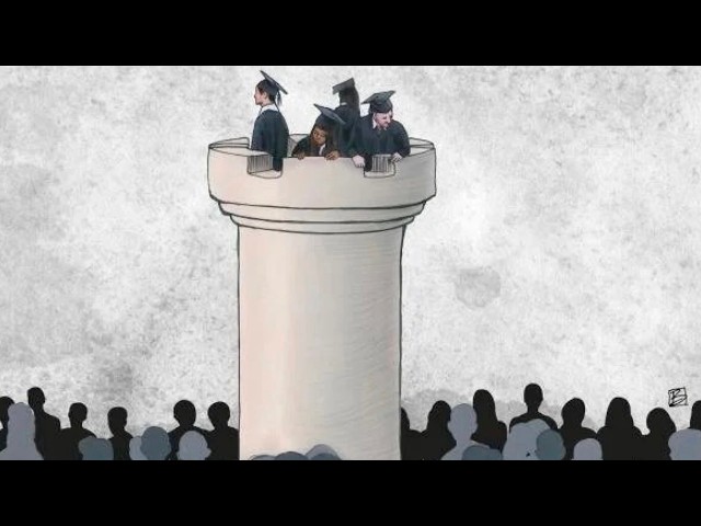 Is philosophy useless?