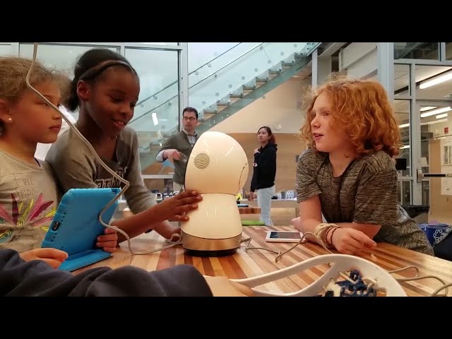 What is the MIT Media Lab?