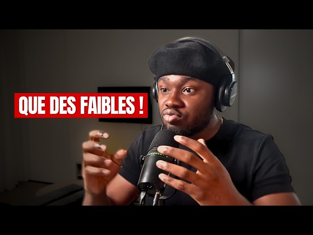 Weak men's advice you should never listen to