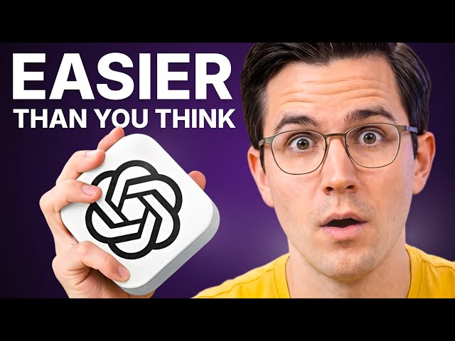 How to Use ChatGPT Better than 99% of People