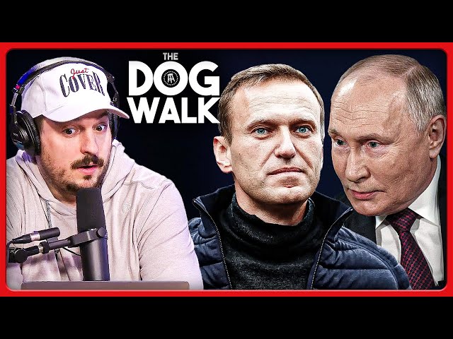 Putin's Biggest Rival Dies In Siberian Prison