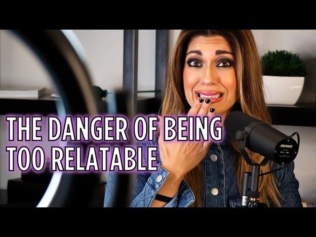 The Danger of Being Too Relatable: How Chasing Connection Can Lead to Isolation with Nineveh Madsen