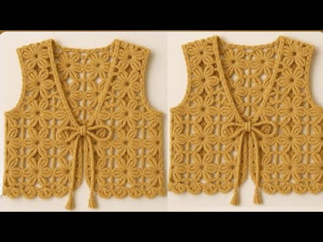Cozy Up: The Prettiest Crochet Cardigans For Winter | crochet tutorial for beginners