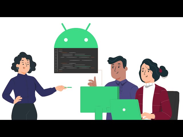 Android Job Interview Preparation