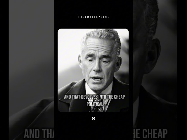 How Much Do YouTube Algorithms Control Us? ♣️ - Jordan Peterson