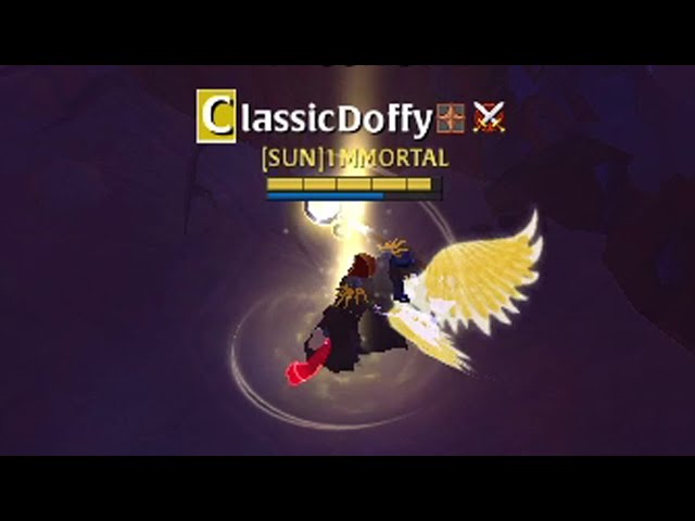 Holy Staff POV Part 4 | Albion Online