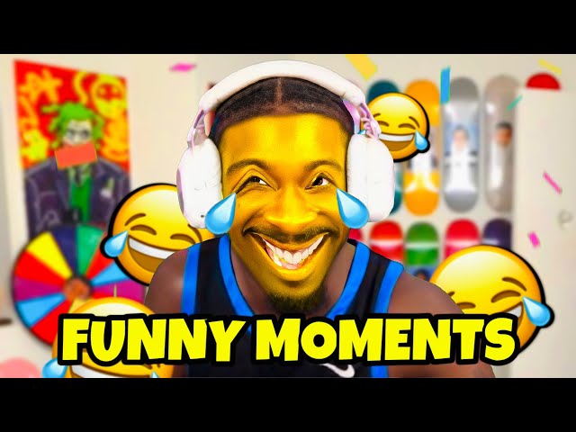 BruceDropEmOff’s Funniest Moments is Back!
