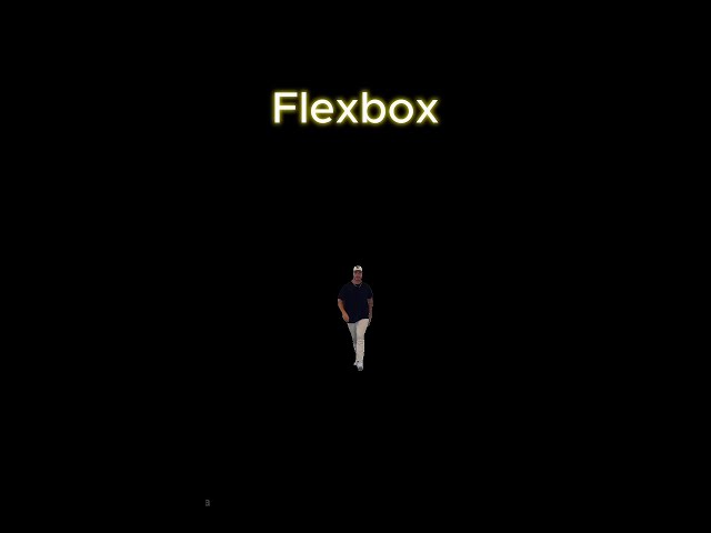 Flexbox dance #css #frontend #html #javascript
