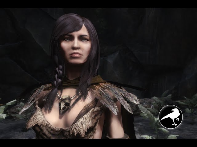 Skyrim Sunday Chill Stream