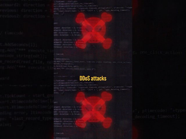 Top 3 cyber attacks in 2026: What you need to know