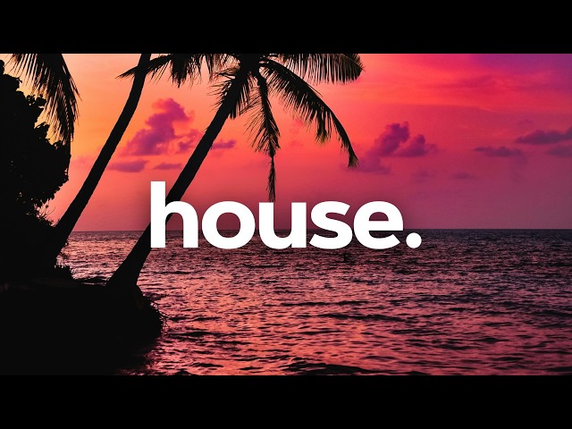 Ibiza Summer Mix 2026 | The Best Of Vocal Deep House Music Mix 2026 | Summer Music 2026 | Mega Hits