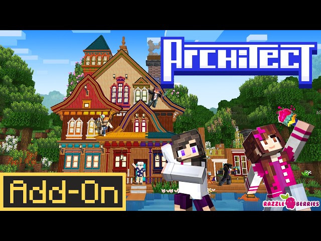 Architect Official Trailer