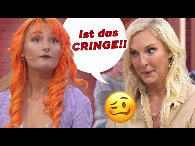 Für Geld tue ich ALLES: "Ich verkaufe getragene Unterwäsche" 1/3