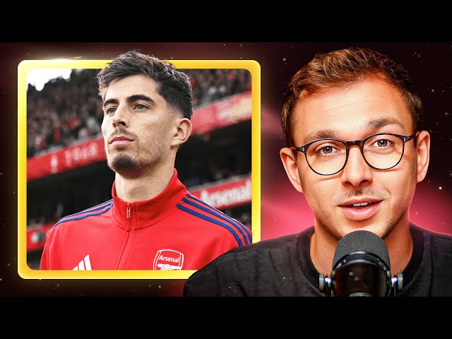 Havertz Could Be BACK SOON