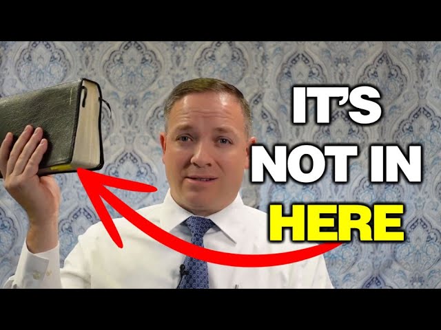 Tribulation vs Wrath: Rapture Bible Study