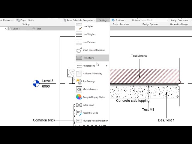 Revit Arc 2027 Free Tutorial (Quick Notes)🔴ورشة ريفيت مجانيه