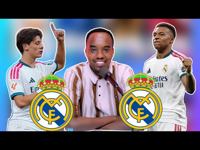 Real Madrid 💥 mourinho yiteguye fc Barcelona, umva ubusesenguzi hatari ✅✅