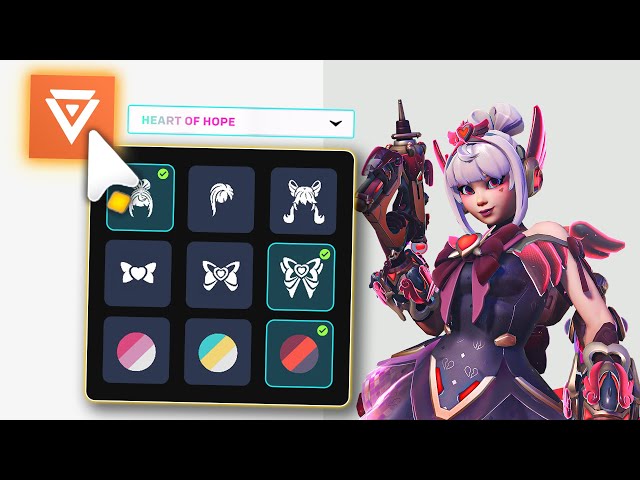 I Made 10 Quality of Life Changes in Overwatch 2