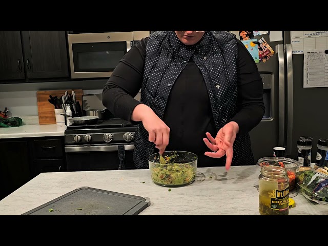 STEAK TACOS! Make Dinner with me!