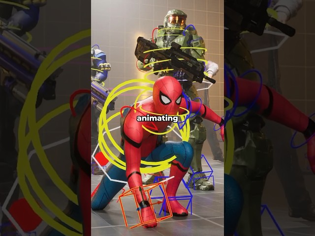 How to Animate ANY 3D Character for Free in Unreal Engine 5