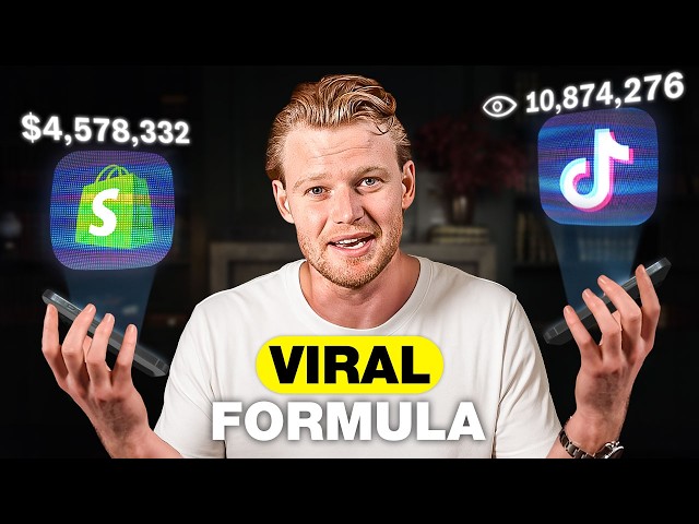 How To Turn Any Product Into A Viral Story