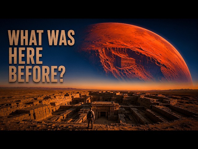 Forget Atlantis—Earth Has Already Erased Whole Worlds