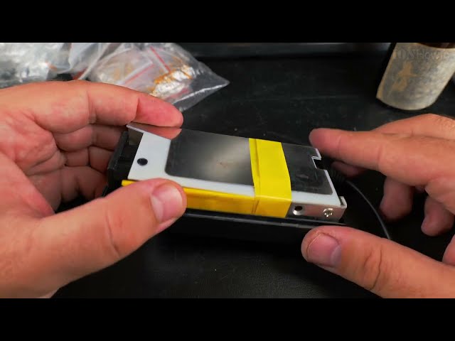 Power Supply Repair AC DC Adapter