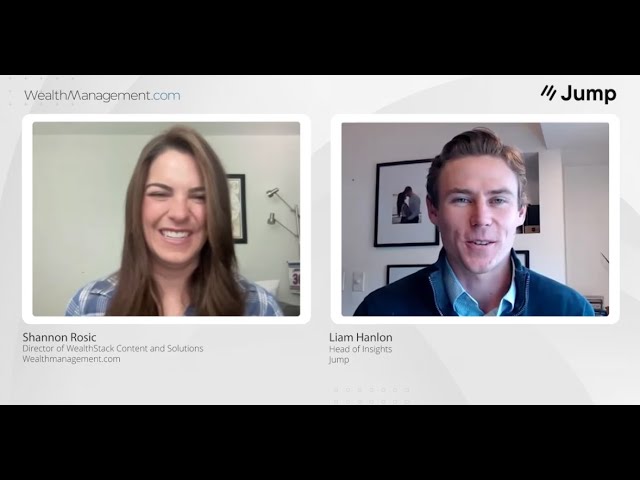 AI-Driven Insights: Moving Beyond Traditional Wealth Management Analytics