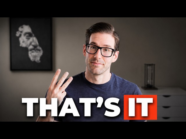 An AI Agent Is Just a Folder With 3 Things Inside It