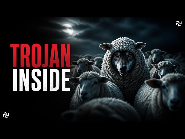 How Hackers Build a Trojan That Calls Back