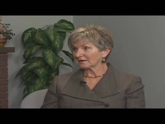 Ina Nielsen Interview