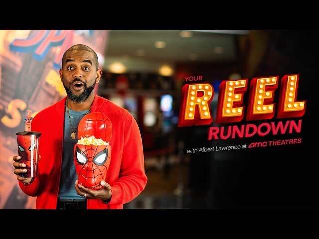 Your Reel Rundown | 7/30 Weekend Movie Guide
