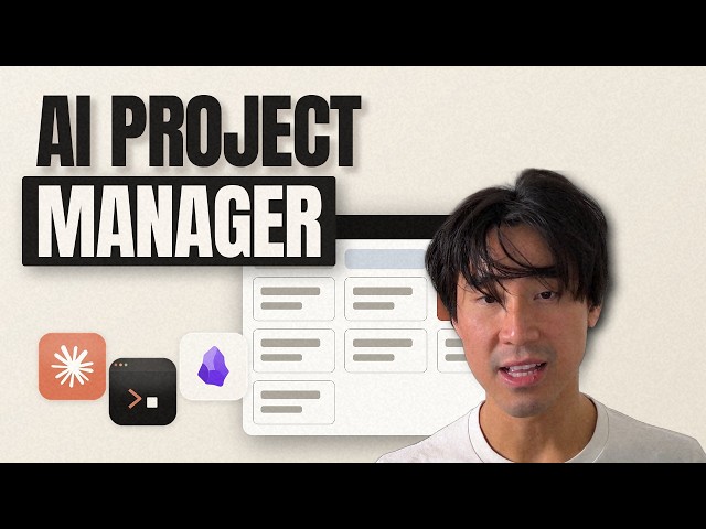 Build a Project Board With Claude Code and Obsidian