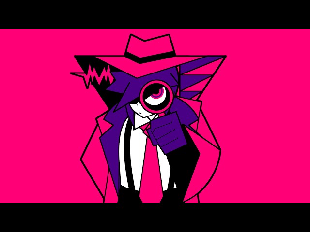 WHODUNIT [ft. Kasane Teto]