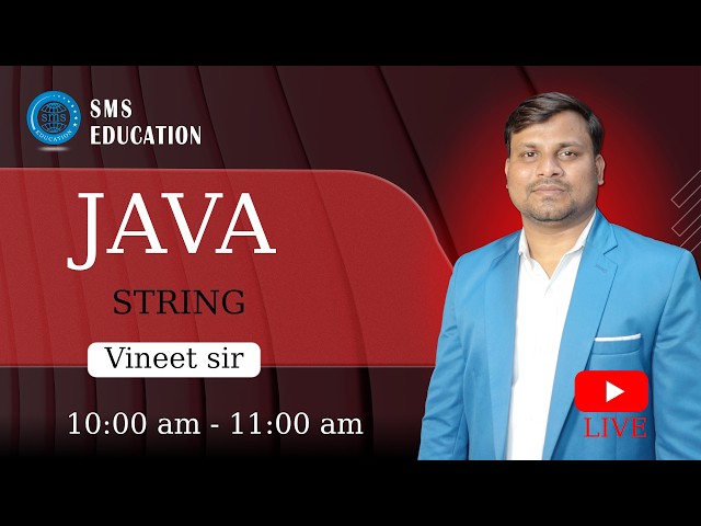 Java (string)