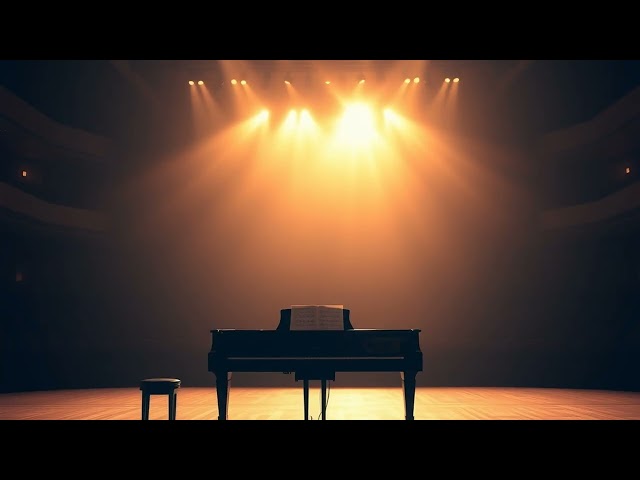 Slow Jazz Piano for Reading ☕ | Relaxing Cafe BGM | Free #Shorts
