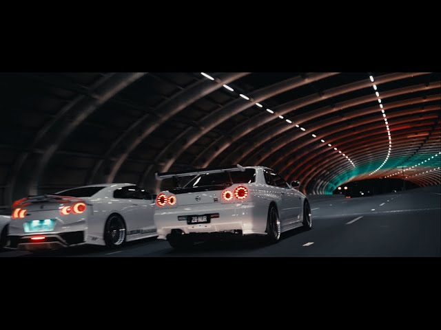 Nex - Know Me (Official Music Video)