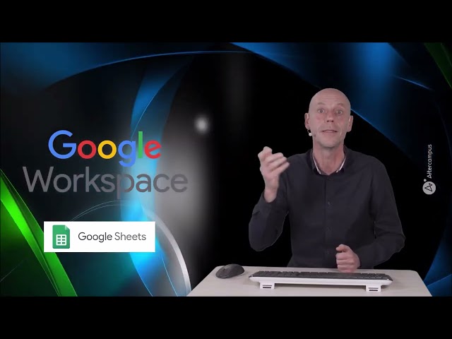 Google Sheets - Calculation Functions No. 7/10 - Part 1